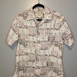 Cooke Street for Liberty House Vintage